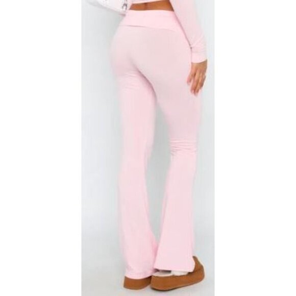 NWT White Fox Don't You Worry Pants! - Picture 2 of 13